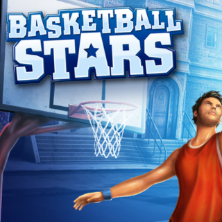 Basketball Stars